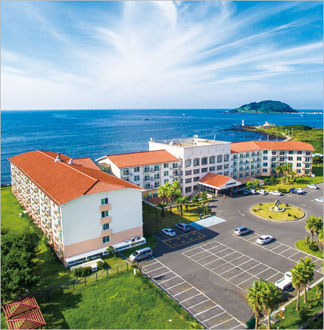 [제주] 제주비치 일성콘도 리조트 룸온리(06/01~12/31)   
