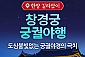 [서울] 창경궁 궁궐야행 투어(01/03~12/31)   