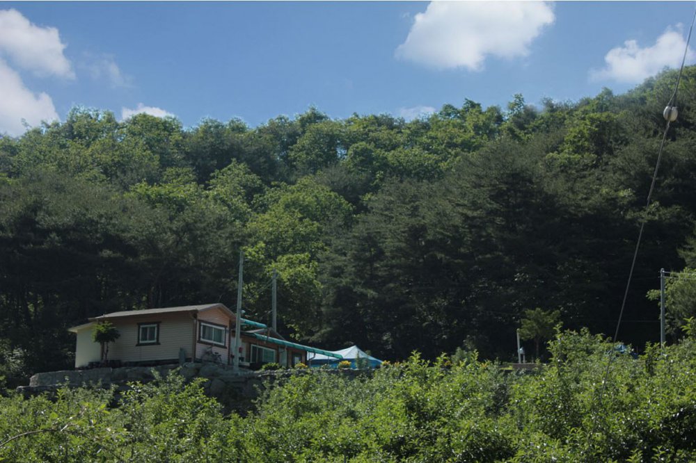 가평 삼순이 펜션